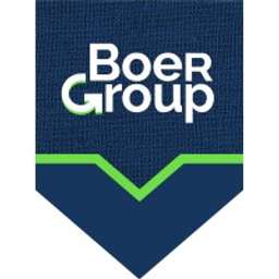 Boer Group logo
