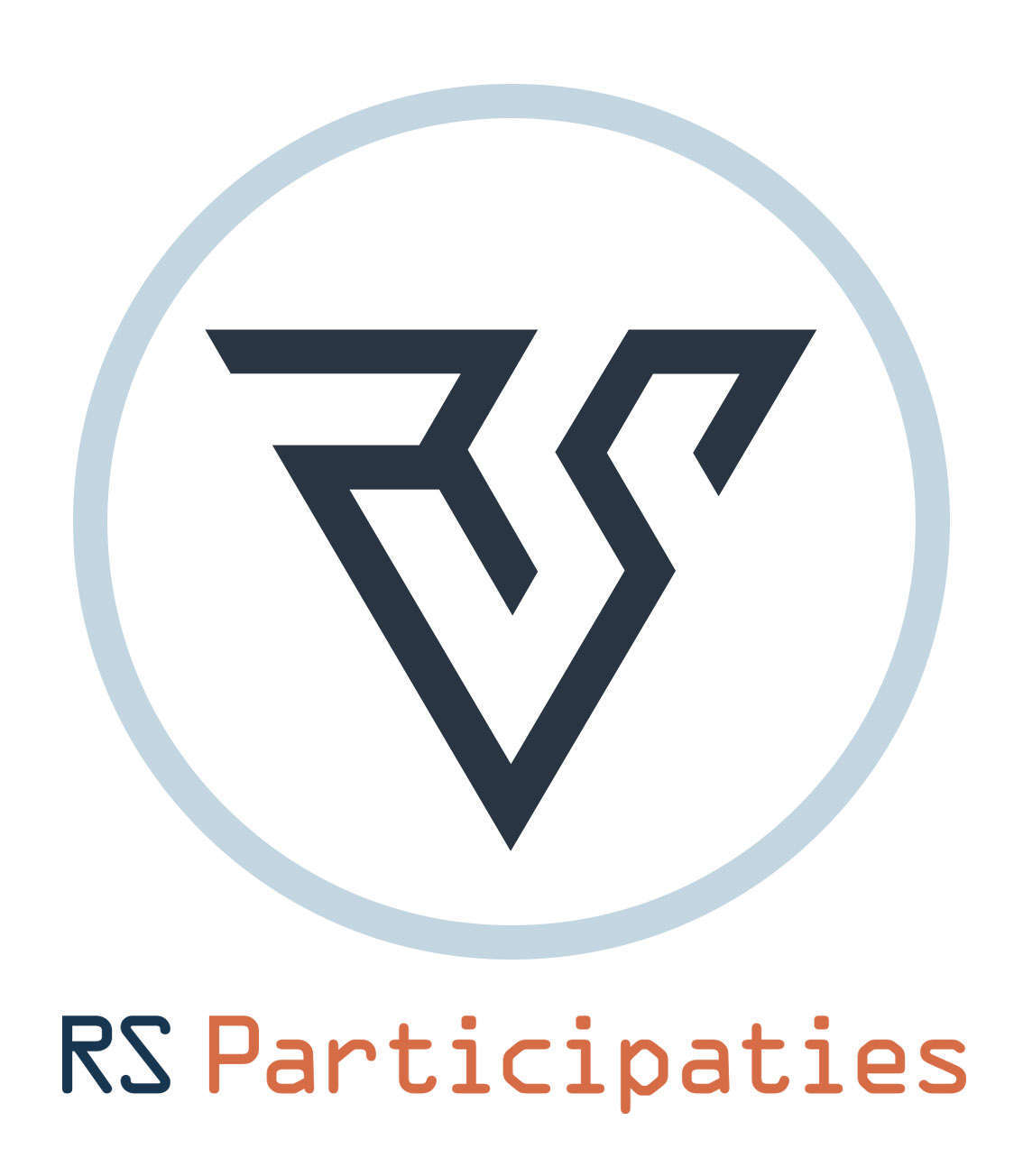 RS Participaties logo