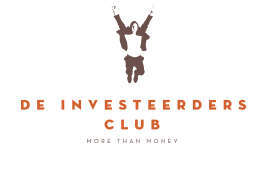 De InvesteerdersClub logo