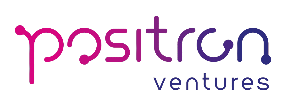 Positron Ventures logo