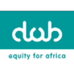 DOB Equity logo