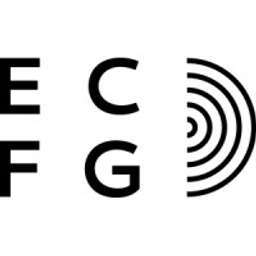 ECFG logo