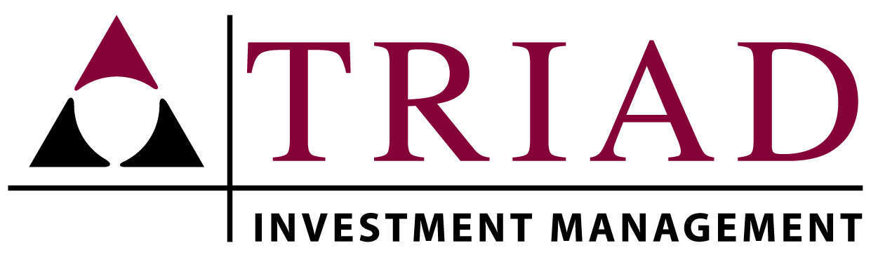 Triade Investment logo