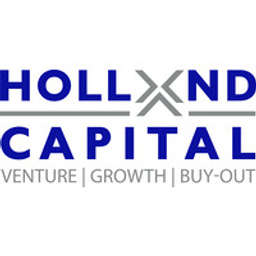Holland Capital logo