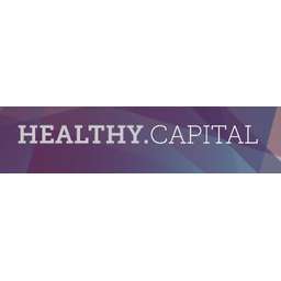 Healthy.Capital logo