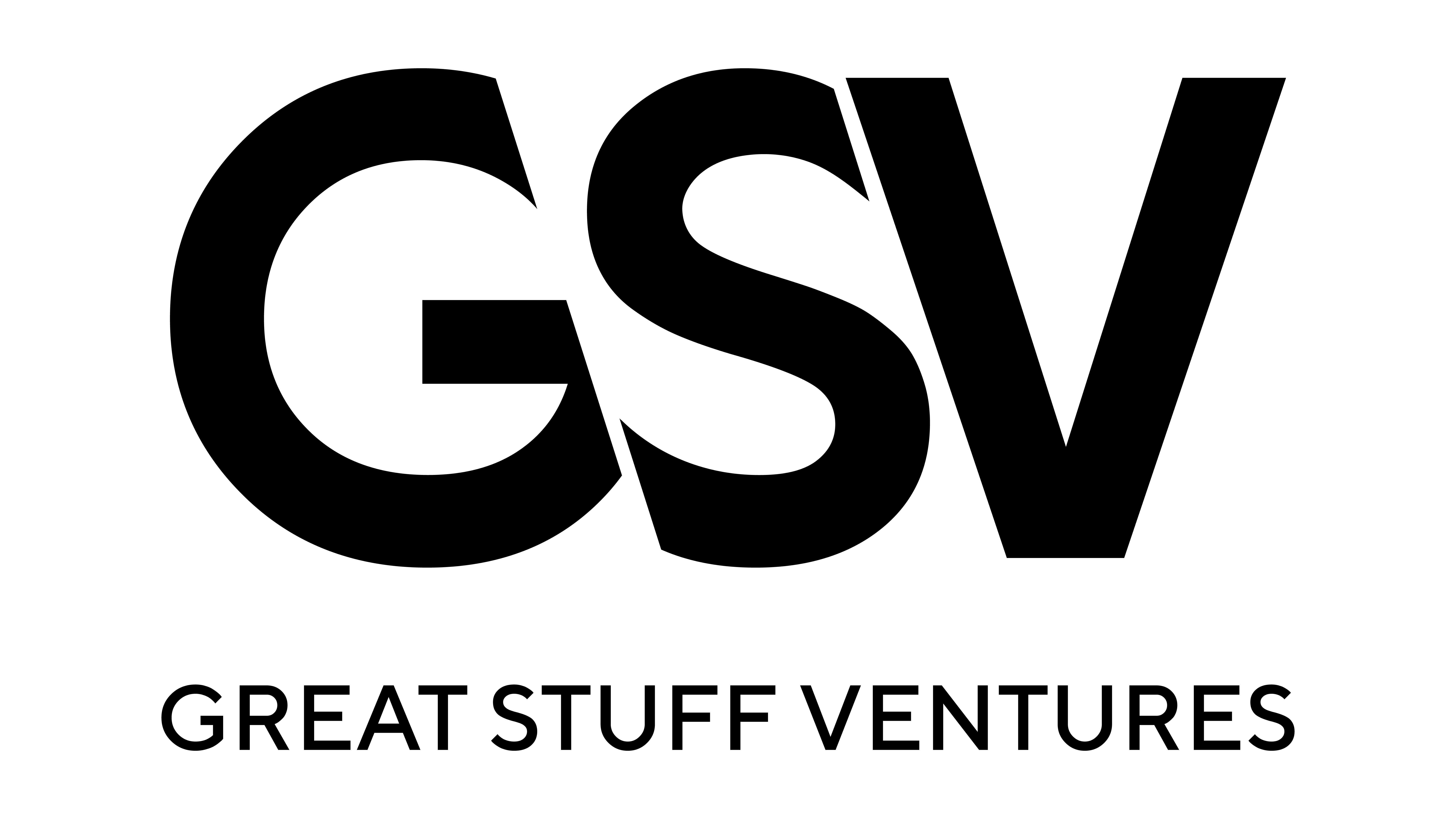 Great Stuff Ventures logo