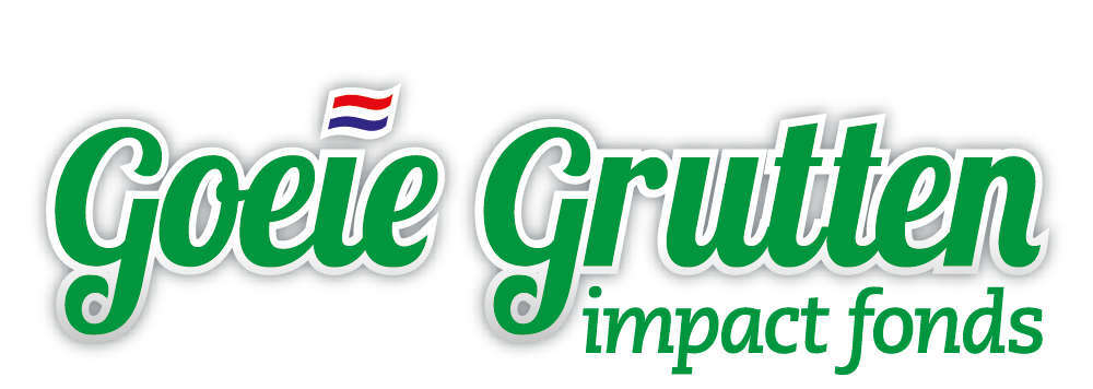 Goeie Grutten Impact Fund logo