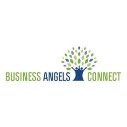 Business Angels connect logo