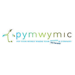 Pymwymic logo