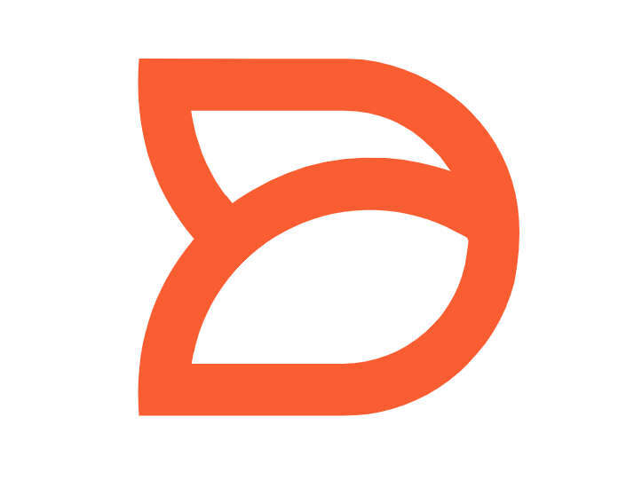 DFF (Dutch Founders Fund) logo