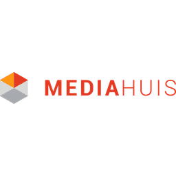 Mediahuis logo