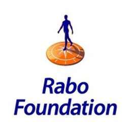 Rabo Foundation logo