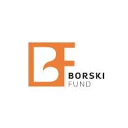 Borski Fund logo