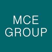 MCE Group logo