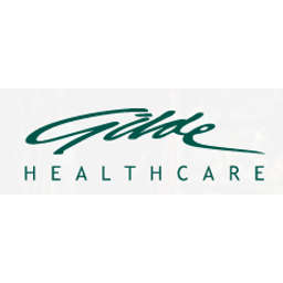 Gilde Healthcare logo