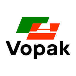 Vopak Ventures logo