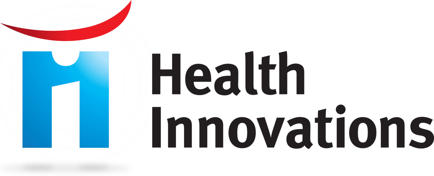 Health Innovations logo