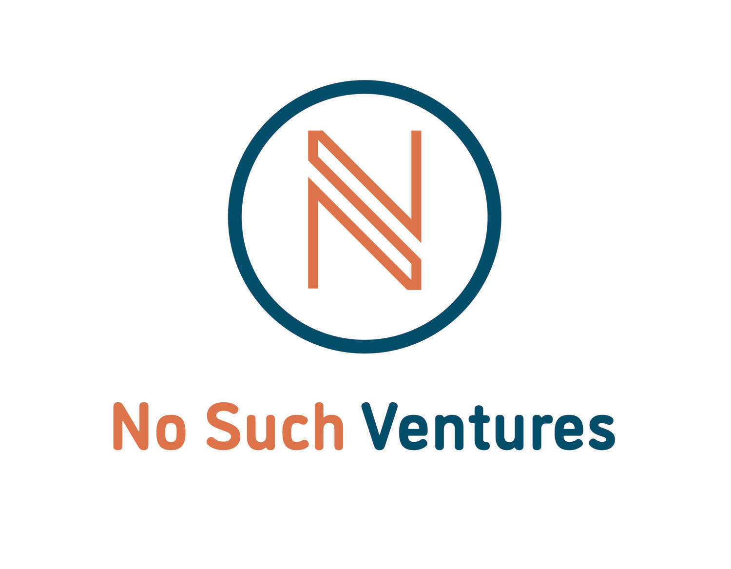 No Such Ventures logo