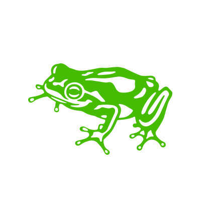 Glass Frog Ventures logo