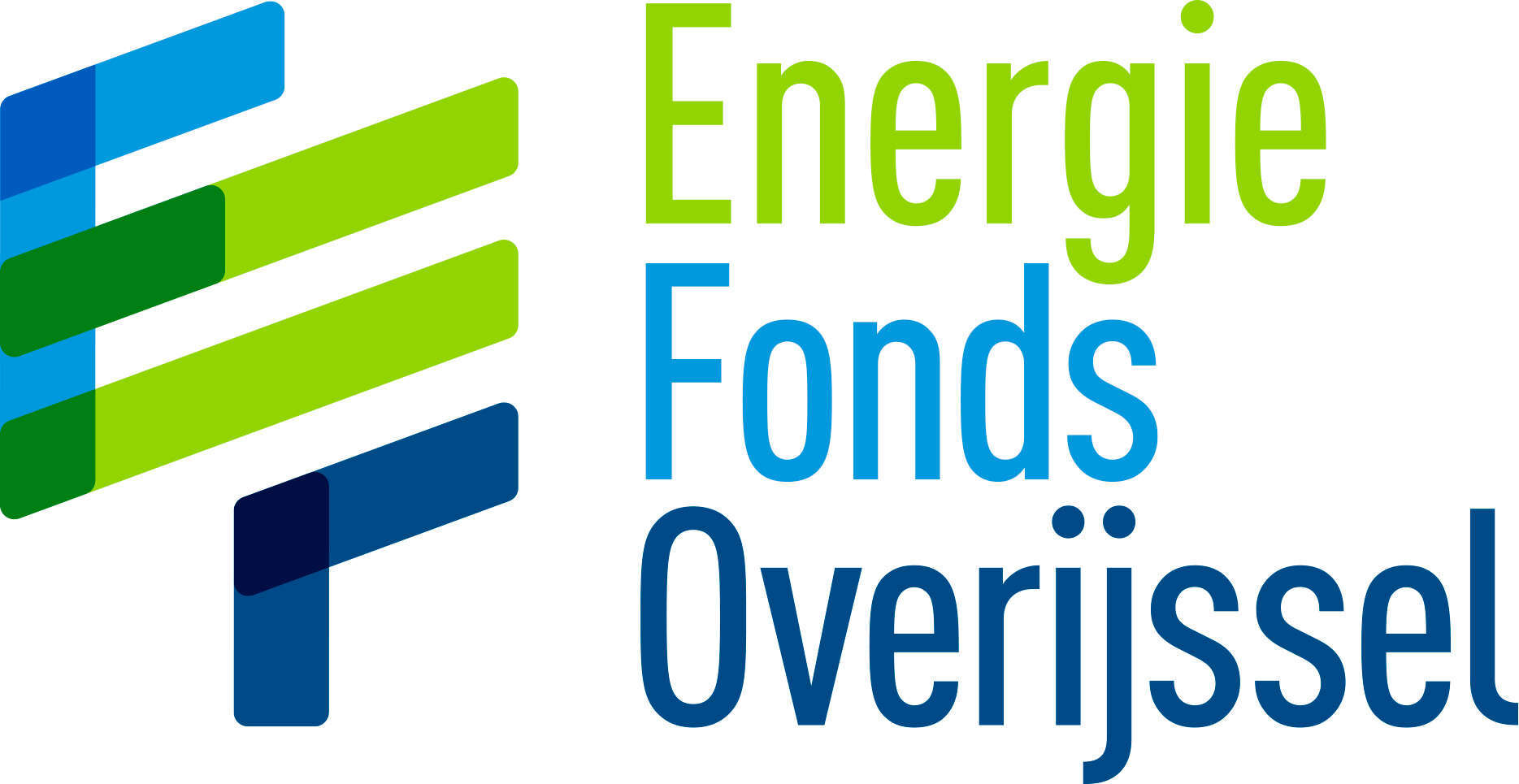 Energiefonds Overijssel logo