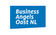 Business Angels OOST NL logo