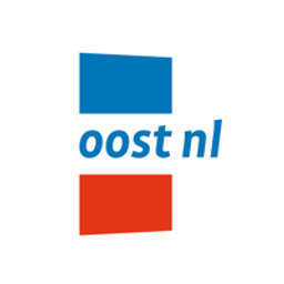 OostNL logo