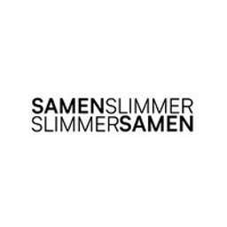 Samen Slimmer Alliance logo