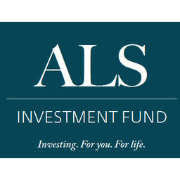 ALS Investment Fund logo