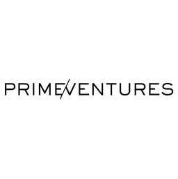 Prime Ventures logo