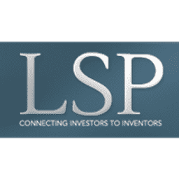 LSP Dementia Fund logo