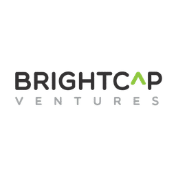 BrightCap Ventures logo