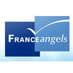 France Angels logo