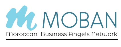 Moroccan Business Angels Network (MOBAN) logo
