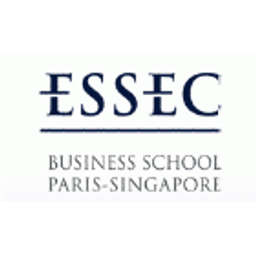 ESSEC BUSINESS ANGELS logo
