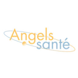 Angels Santé logo