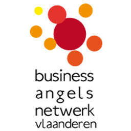 BeBAN (Belgian Business Angel Network) logo