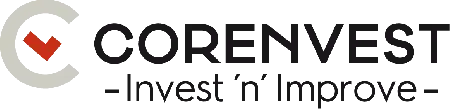 Corenvest logo
