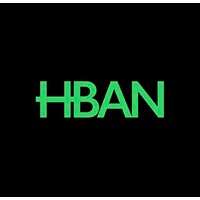Halo Business Angel Network (HBAN) logo