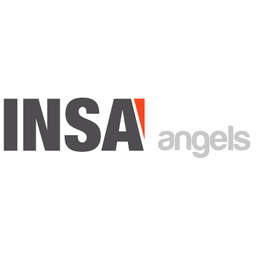 INSA ANGELS logo