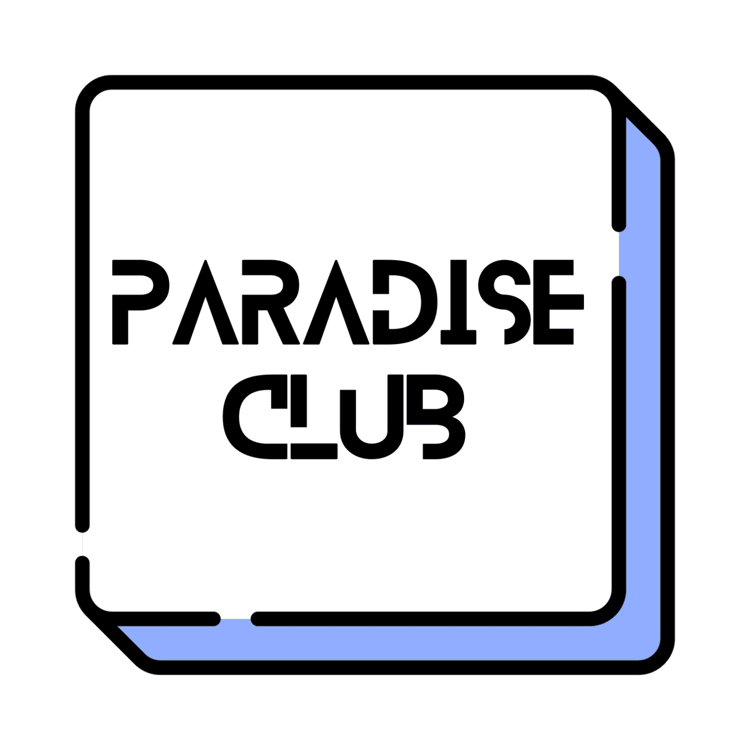 Paradise Club logo