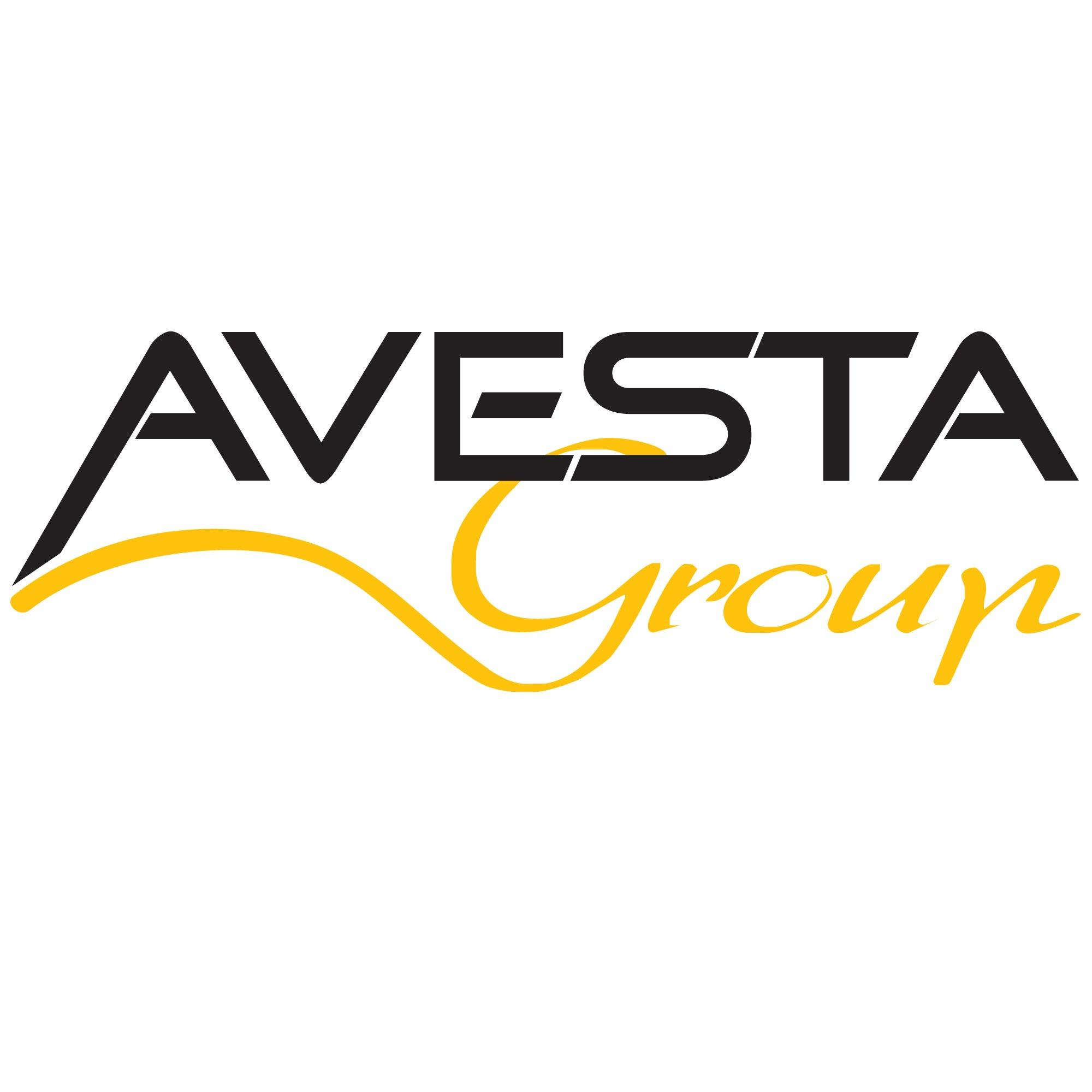 AVESTA Business Angel Club logo
