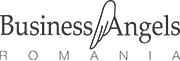 Business Angels Romania logo