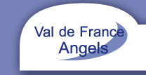 VAL DE FRANCE ANGELS (VDFA) logo