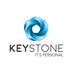 Keystones logo
