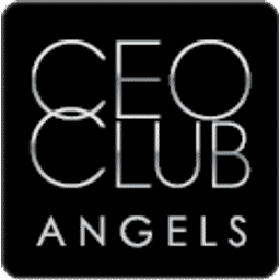 CEO Angels Club logo