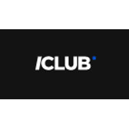 ICLUB Global logo