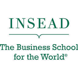 INSEAD BUSINESS ANGELS logo
