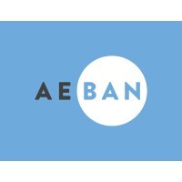 AEBAN – Asociación Española de Bussines Angels Network logo