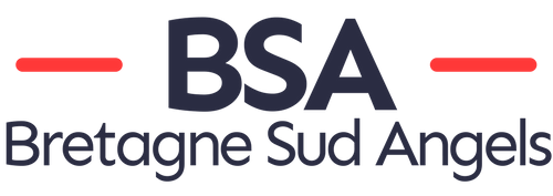 South Brittany Angels logo