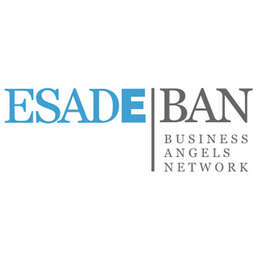 ESADE BAN logo